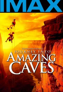 მოგზაურობა საოცარ გამოქვაბულებში, Journey into Amazing Caves