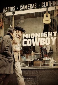 შუაღამის კოვბოი, Midnight Cowboy
