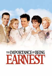 რა მნიშნელოვანია სერიოზული იყო / The Importance of Being Earnest