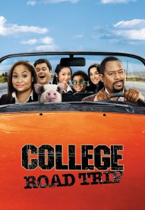 კოლეჯის საგზაო მოგზაურობა, College Road Trip