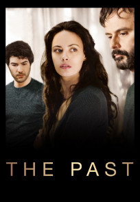 წარსული, The Past