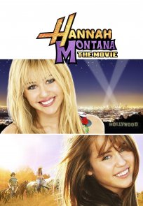 ჰანა მონტანა: ფილმი, Hannah Montana: The Movie