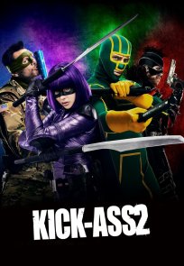 გაინძერი 2 / Kick-Ass 2