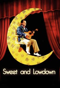 ტკბილი და საძაგელი, Sweet and Lowdown