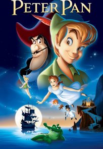 პიტერ პენი / PETER PAN