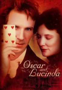 ოსკარი და ლუსინდა, Oscar and Lucinda