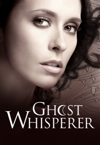 აჩრდილებთან მოსაუბრე, Ghost Whisperer