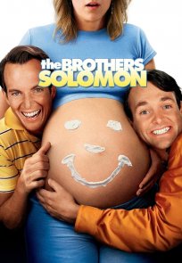 ძმები სოლომონები / The Brothers Solomon