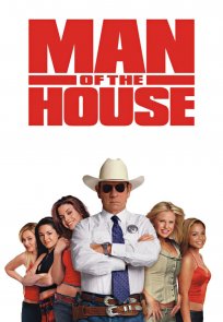 მაგარი ბიჭი და ლამაზმანები, Man of the House