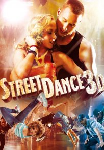 ქუჩის ცეკვები 3, StreetDance 3D