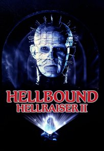 ჯოჯოხეთიდან აღმდგარი 2, Hellbound: Hellraiser II