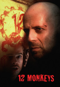 თორმეტი მაიმუნი, Twelve Monkeys