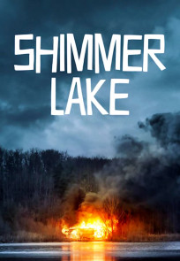 ტბა შიმერი, Shimmer Lake