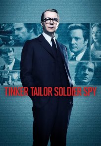 ჯაშუშები / Tinker Tailor Soldier Spy