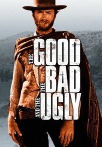 კარგი, ცუდი, ბოროტი / The Good, the Bad and the Ugly