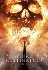 საბოლოო დანიშნულება: სისხლის ხაზი, Final Destination Bloodlines