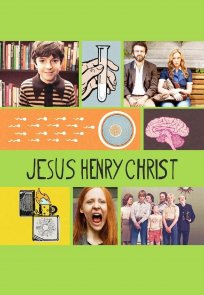 იესო ჰენრი ქრისტე, Jesus Henry Christ
