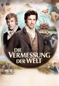 გაზომო დედამიწა, Measuring the World