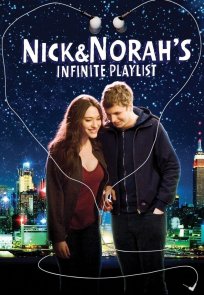 გახდი ჩემი შეყვარებული ხუთი წუთით / Nick and Norahs Infinite Playlist