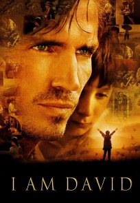 მე დევიდი ვარ, I Am David