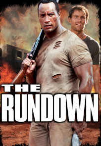 ამაზონების განძი, THE RUNDOWN