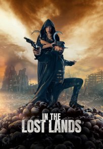 დაკარგულ მიწებზე, In the Lost Lands