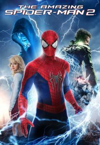 წარმოუდგენელი ადამიანი ობობა 2 / The Amazing Spider-Man 2