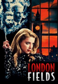 ლონდონის მდელოები, London Fields