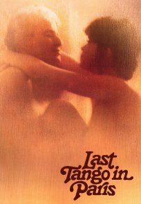 უკანასკნელი ტანგო პარიზში, Last Tango in Paris
