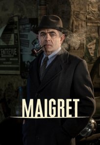მეგრე მახეს აგებს, Maigret Sets a Trap
