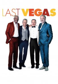 უკანასკნელი ვეგასი / Last Vegas