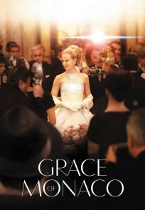 მონაკოს პრინცესა, Grace of Monaco