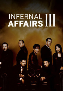 შიდა გარჩევები 3, INFERNAL AFFAIRS