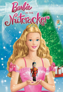ბარბი მაკნატუნას სამყაროში, Barbie in the Nutcracker