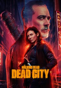მოსიარულე მკვდრები: მკვდარი ქალაქი, THE WALKING DEAD: DEAD CITY