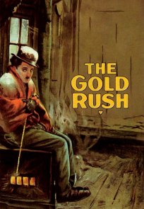 ოქროს ციებ-ცხელება, The Gold Rush