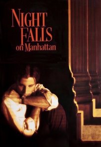ღამე მანჰეტენზე, Night Falls on Manhattan