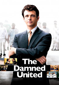 დაწყევლილი იუნაითედი, The Damned United