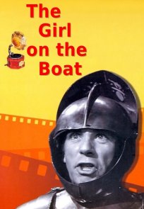 მისტერ პიტკინი გოგონა ბორტზე, The Girl on the Boat