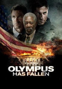 ოლიმპის დაცემა, Olympus Has Fallen