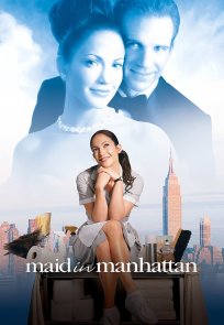 ქალბატონი მოახლე / Maid in Manhattan