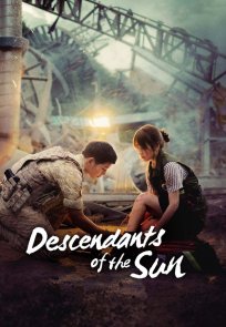 მზის შთამომავლობა / Descendants of the Sun