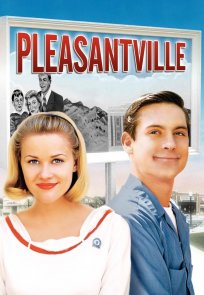 პლეზანტვილი / Pleasantville