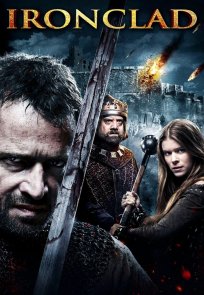 რკინის რაინდი / Ironclad