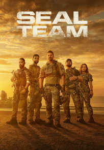 ზღვის ლომები, SEAL Team