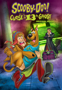 მეცამეტე მოჩვენების წყევლა, Scooby-Doo! and the Curse of the 13th Ghost