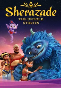 შაჰრაზადი: უცნობი ისტორიები, Sherazade: The Untold Stories