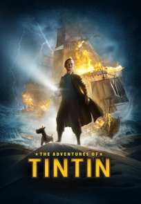 ტინტინის თავგადასავალი / The Adventures of Tintin