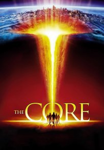 დედამიწის ბირთვი, The Core