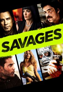 ველურები / Savages